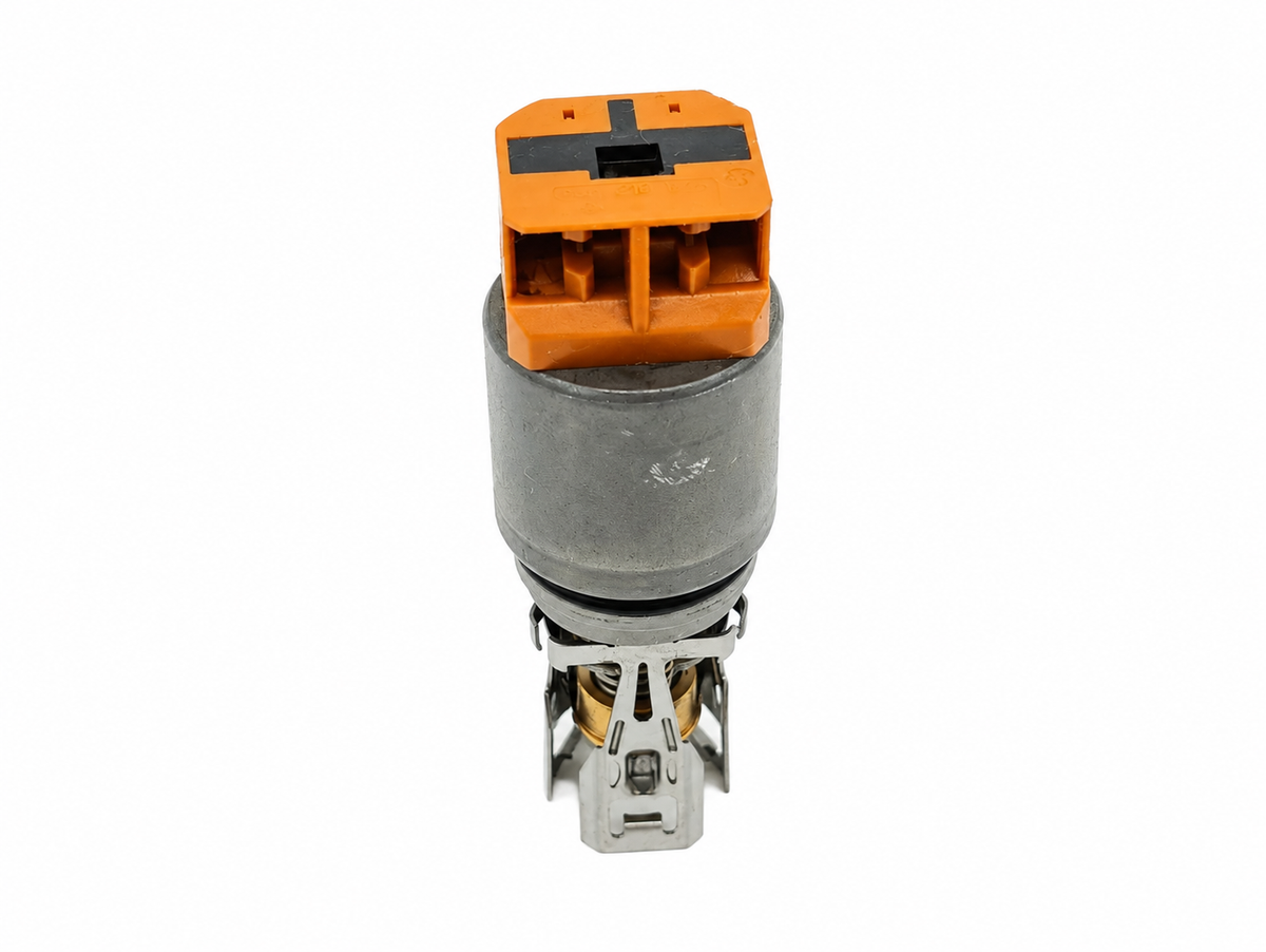 LS-0047 Solenoid Parkeerrem Oranje ZF 9HP50 - foto 2