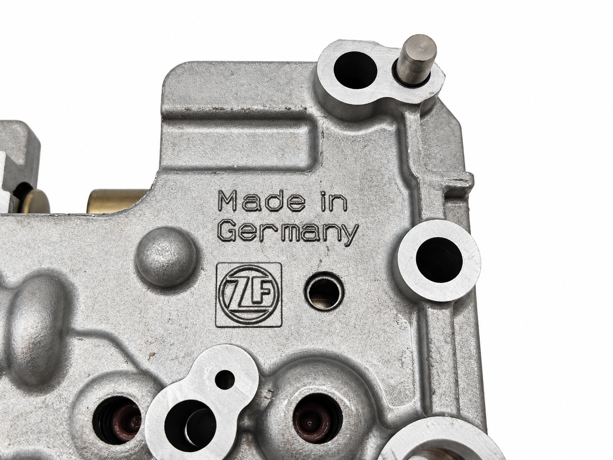Valve Body Compleet Revisie Land Rover ZF 9HP50 - foto 3