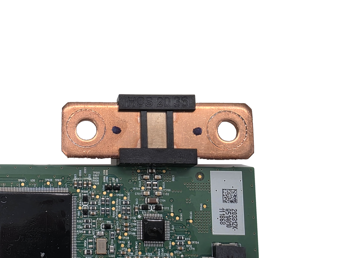 Porsche BMS Printplaat 12V Accu - foto 5