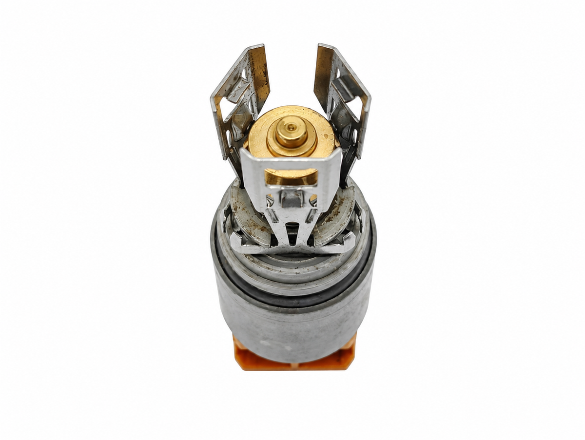 LS-0047 Solenoid Parkeerrem Oranje ZF 9HP50 - foto 5
