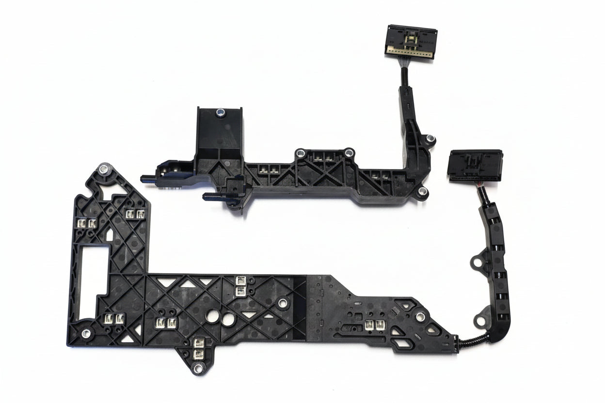 0B5 / DL501 Kompletter Reparatursatz für die Störung P173E00, P174C00, P174F00 und P174E00