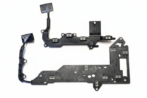 0B5 / DL501 Kompletter Reparatursatz für die Störung P173E00, P174C00, P174F00 und P174E00