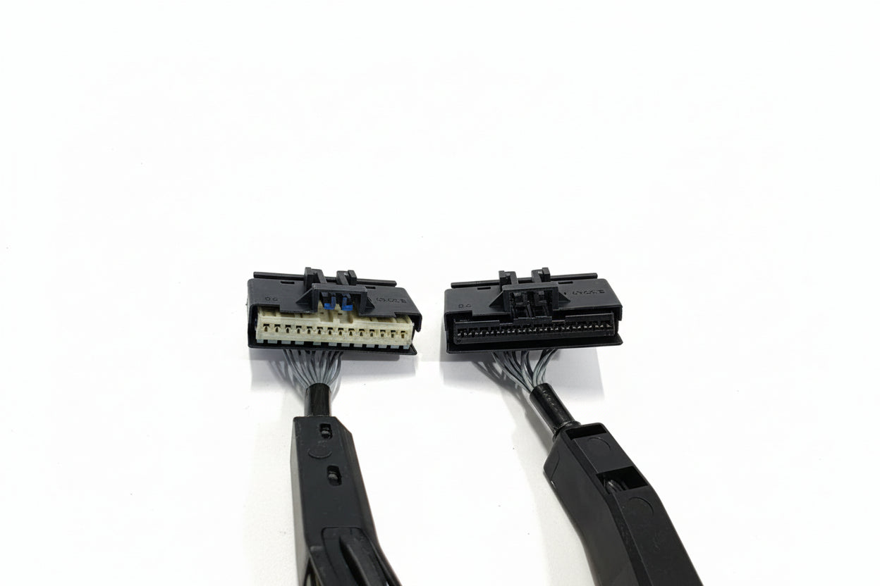 0B5 / DL501 Kompletter Reparatursatz für die Störung P173E00, P174C00, P174F00 und P174E00