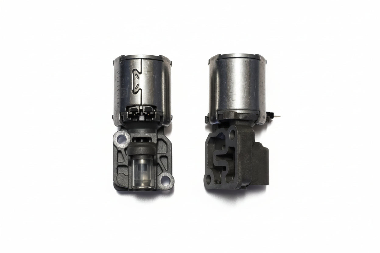 0B5 / DL501 Kompletter Reparatursatz für die Störung P173E00, P174C00, P174F00 und P174E00