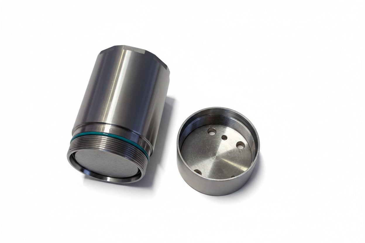 Modifikation Druckspeicher- Reparatursatz für 0AM / DQ200 VAG - Fehlercodes: P0841, P17BF, P189C, P1895, P2797