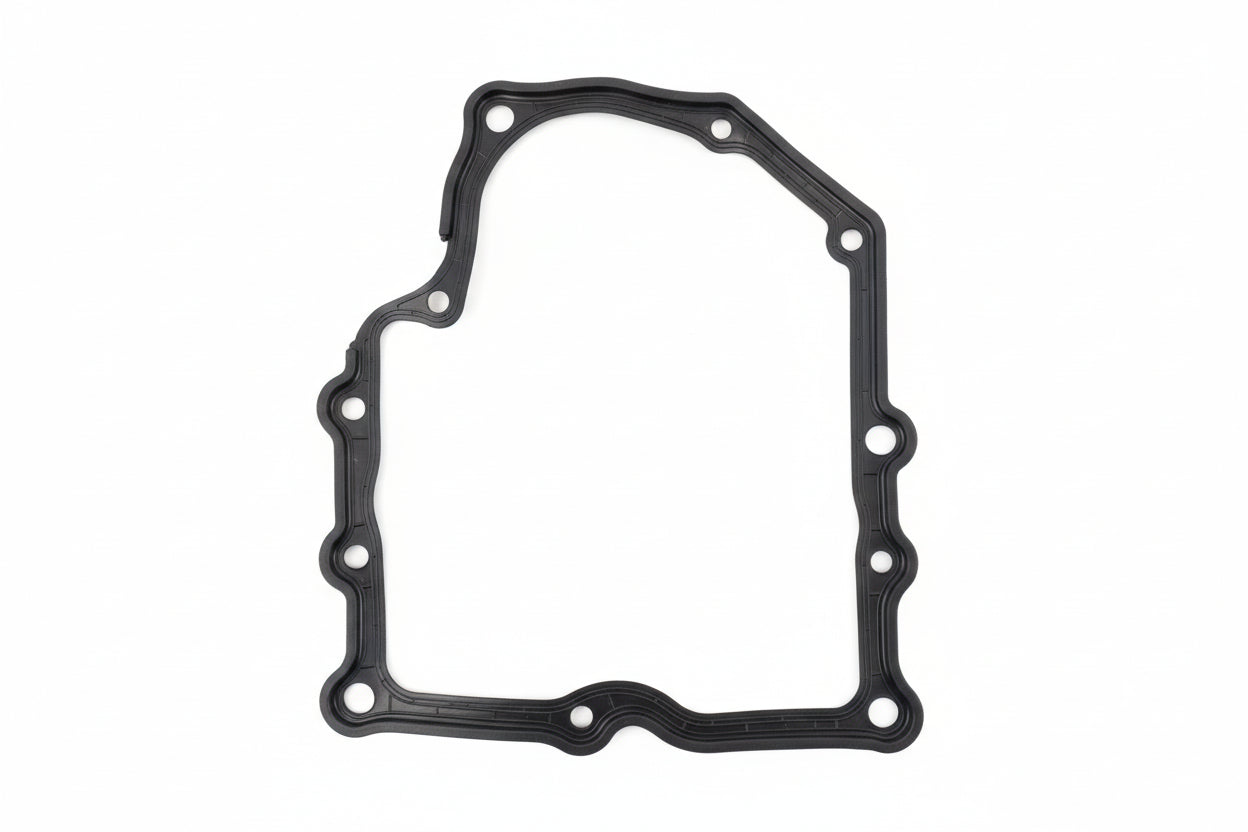 Modifikation Druckspeicher- Reparatursatz für 0AM / DQ200 VAG - Fehlercodes: P0841, P17BF, P189C, P1895, P2797