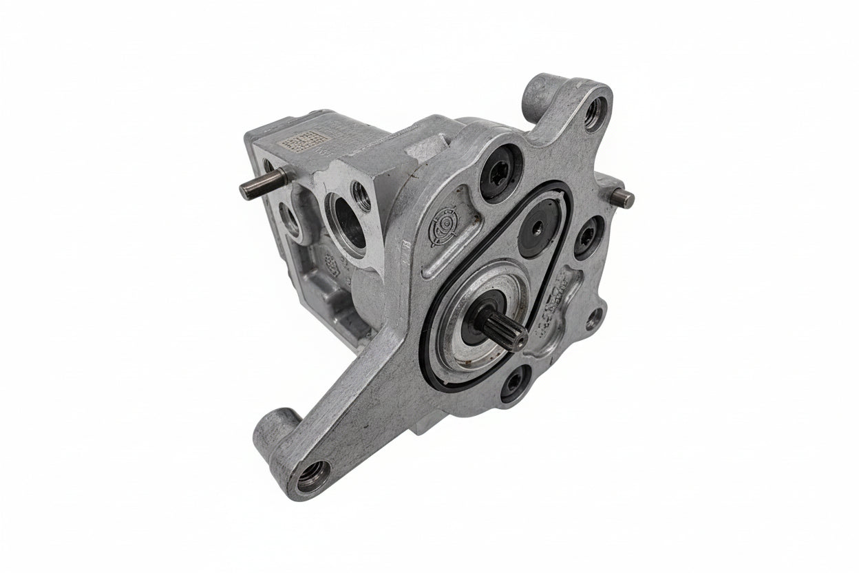 Ölpumpe Mechatronik DQ400 / 0DD (0DD325577A)
