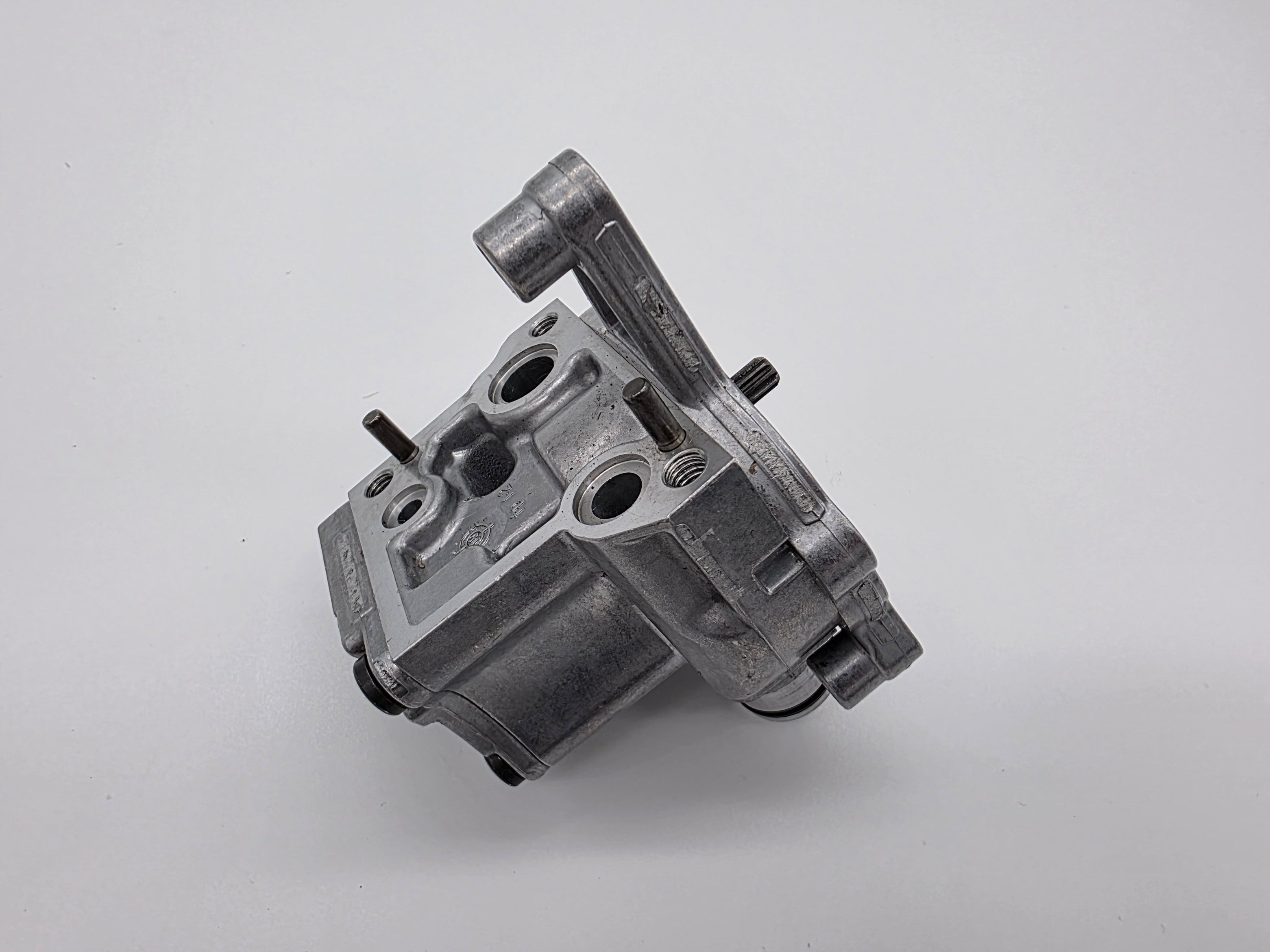 Ölpumpe Mechatronik DQ400 / 0DD (0DD325577A)