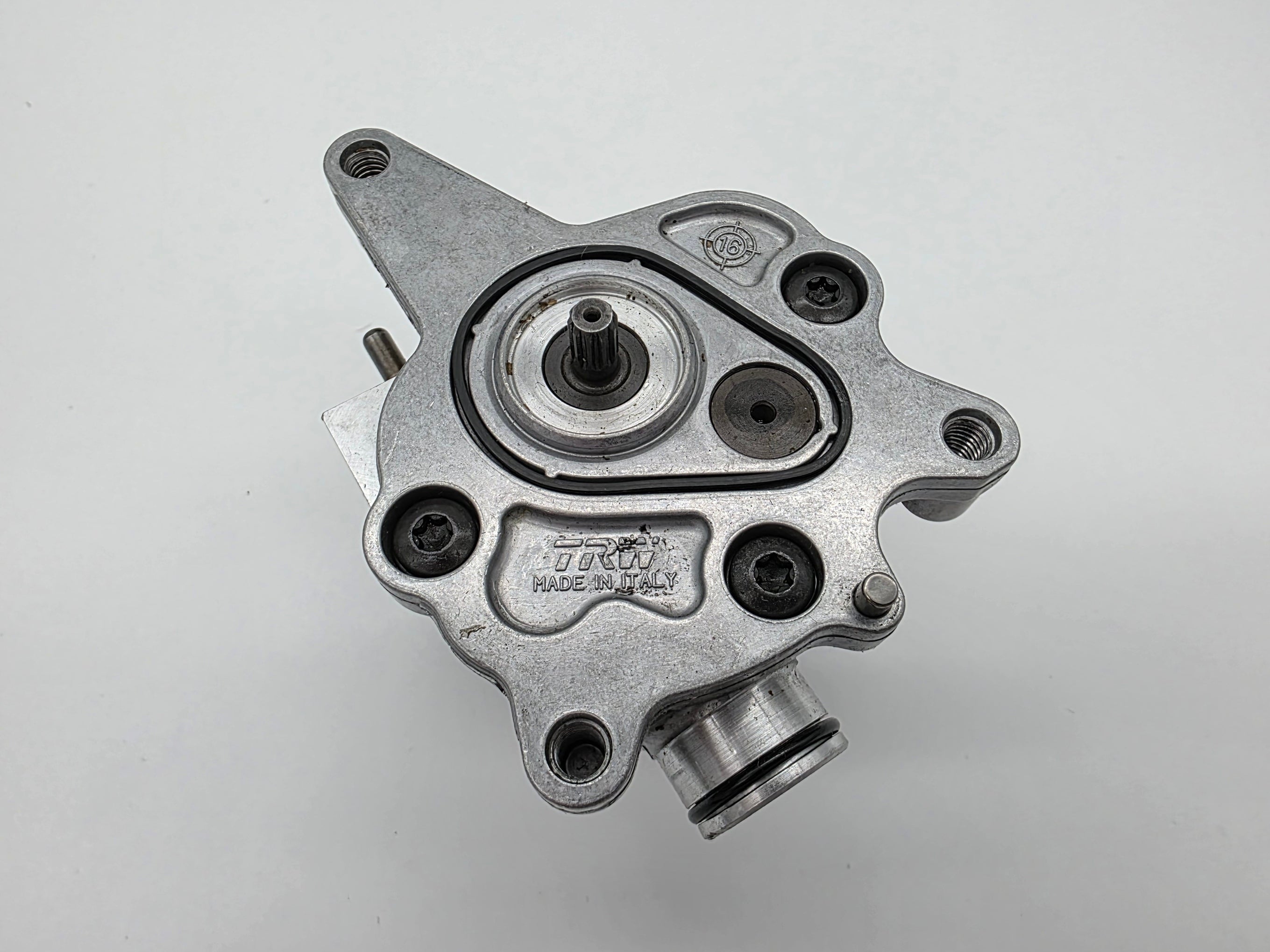 Ölpumpe Mechatronik DQ400 / 0DD (0DD325577A)