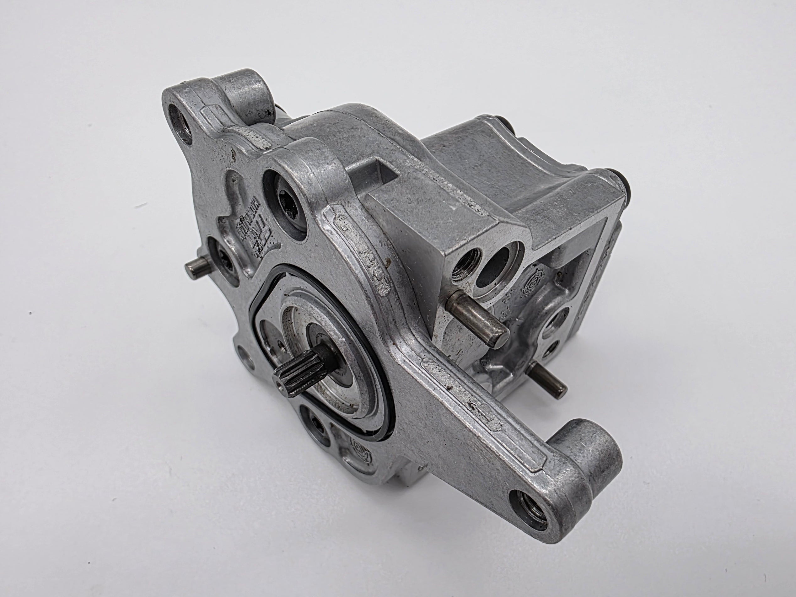 Ölpumpe Mechatronik DQ400 / 0DD (0DD325577A)