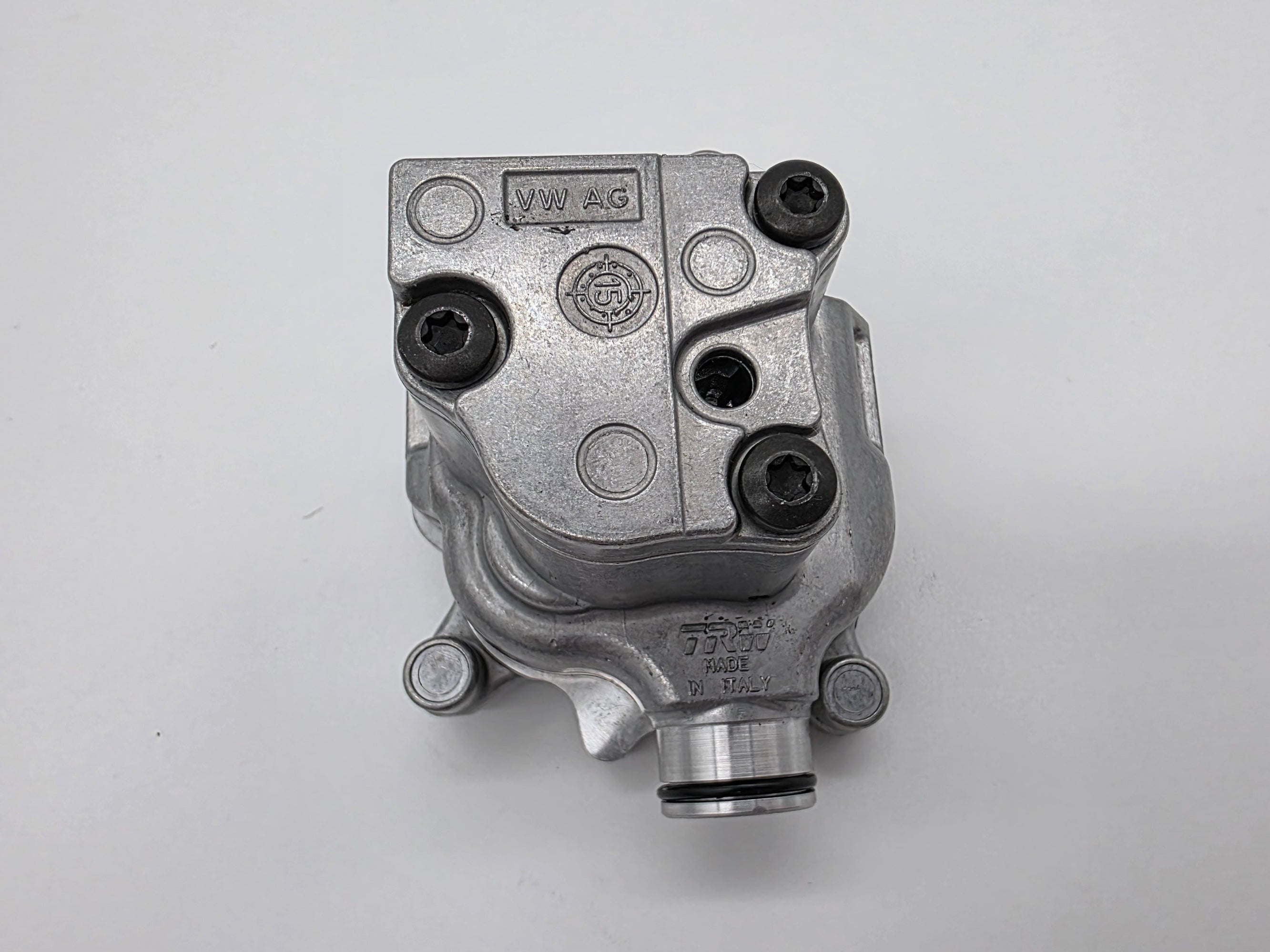 Ölpumpe Mechatronik DQ400 / 0DD (0DD325577A)