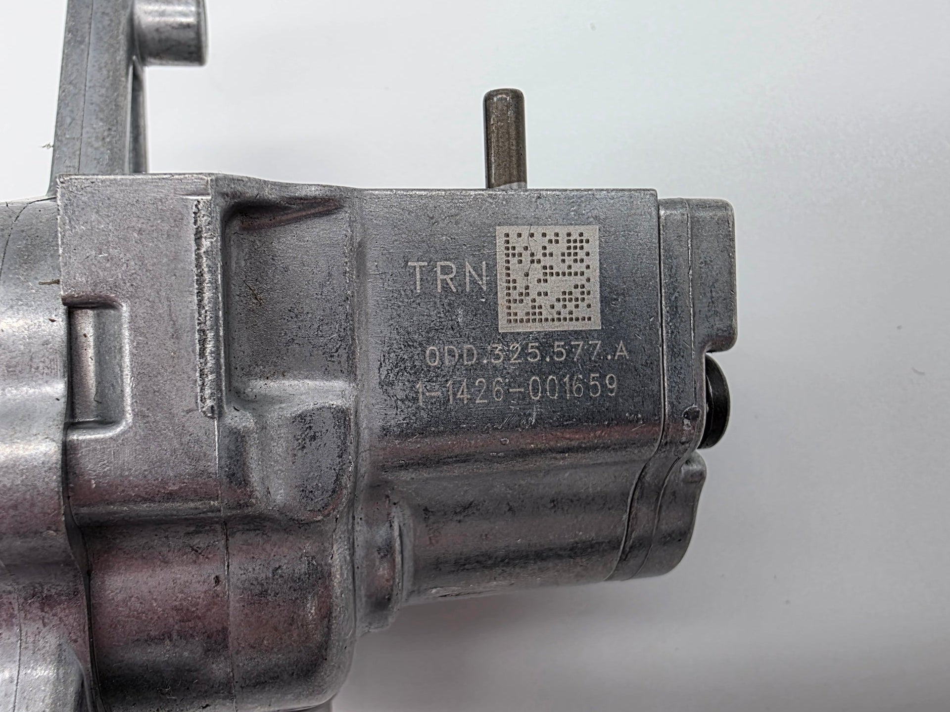 Ölpumpe Mechatronik DQ400 / 0DD (0DD325577A)