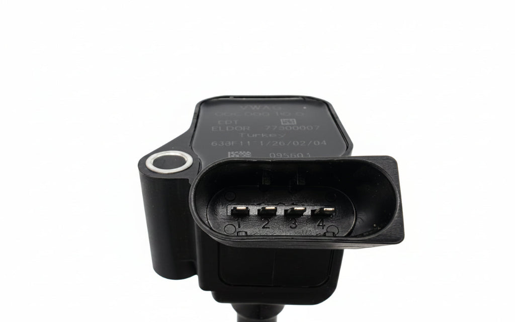 Zündspulen 4 Stück - 06K905110G OEM VAG