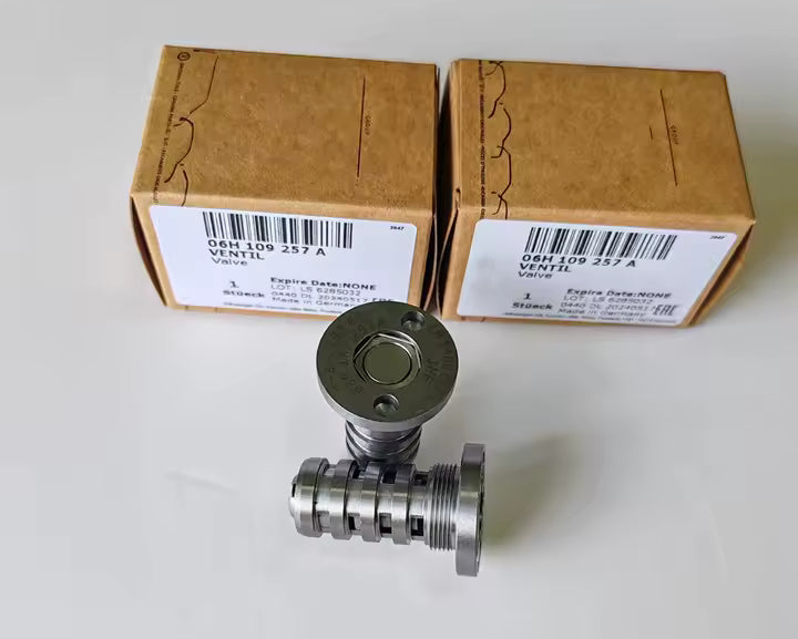 Nockenwellenregelventil OEM VAG 06H109257A (1 Stk.)
