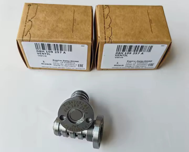 Nockenwellenregelventil OEM VAG 06H109257A (1 Stk.)