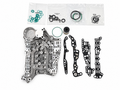 DQ400 / 0DD Reparatursatz für Fehlercode P086700