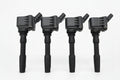Zündspulen 4 Stück - 06K905110G OEM VAG