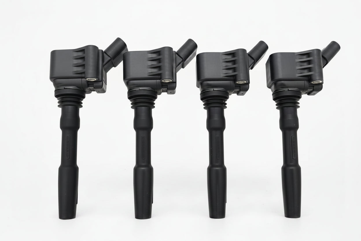 Zündspulen 4 Stück - 06K905110G OEM VAG