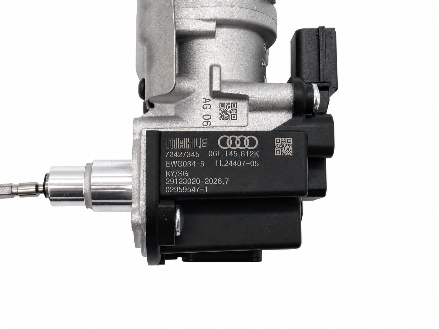 Turbo-Aktuator/-Regler 2.0TFSI - OEM VAG