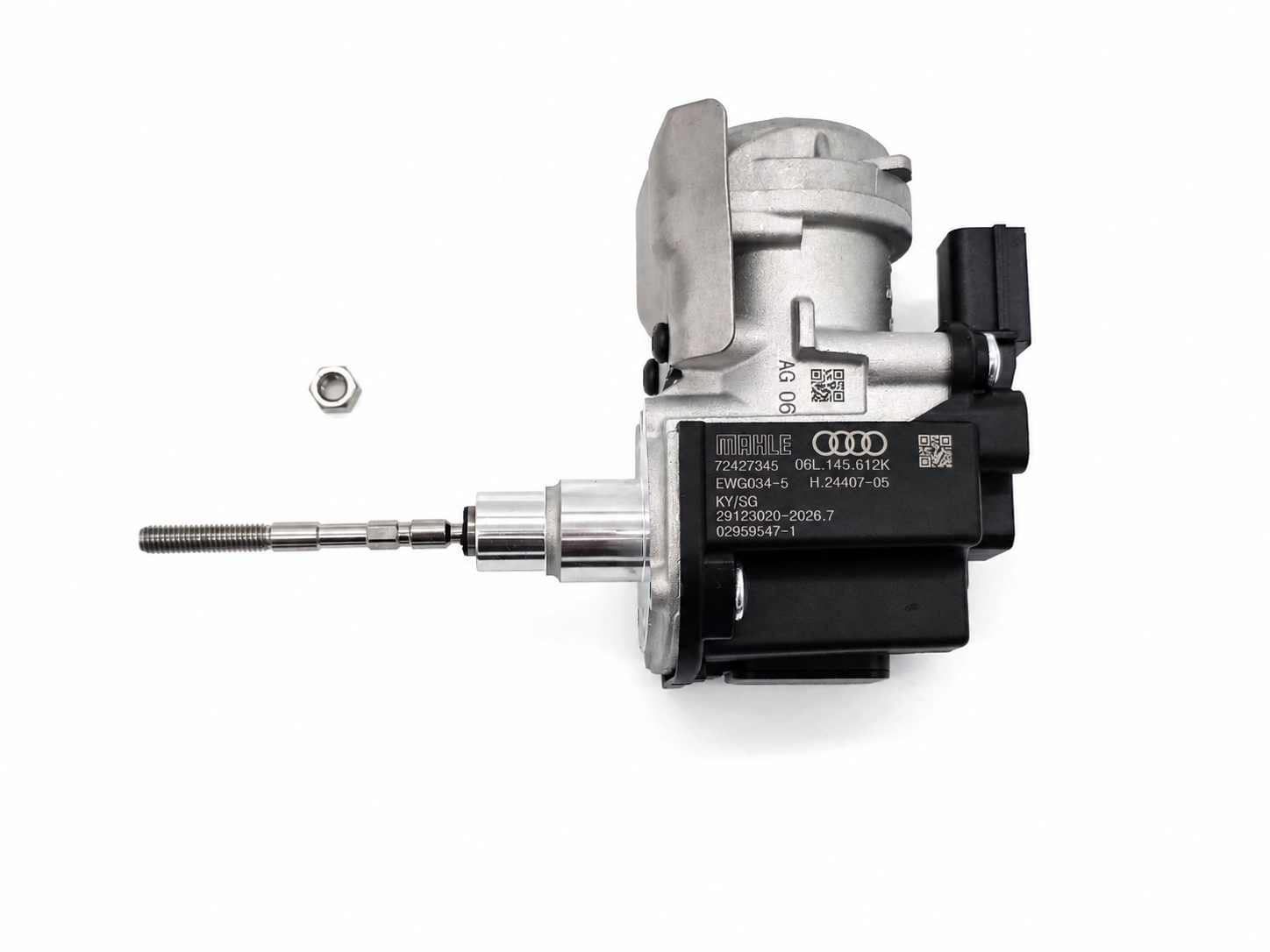 Turbo-Aktuator/-Regler 2.0TFSI - OEM VAG