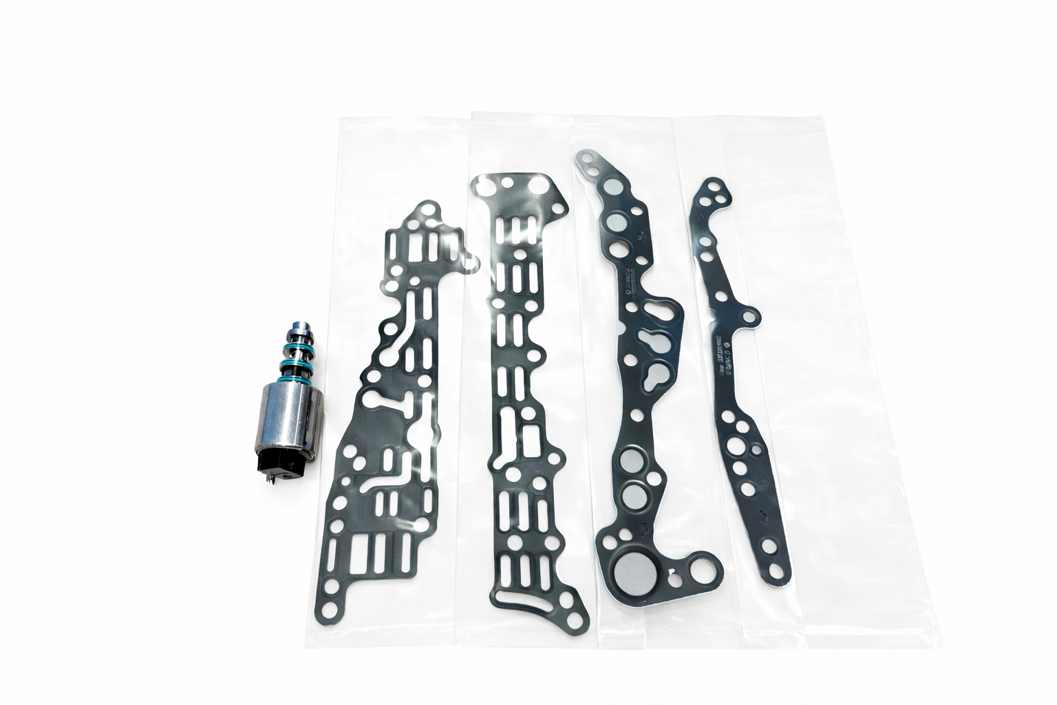 DQ400 / 0DD kompletter Reparatursatz für Fehler P288400