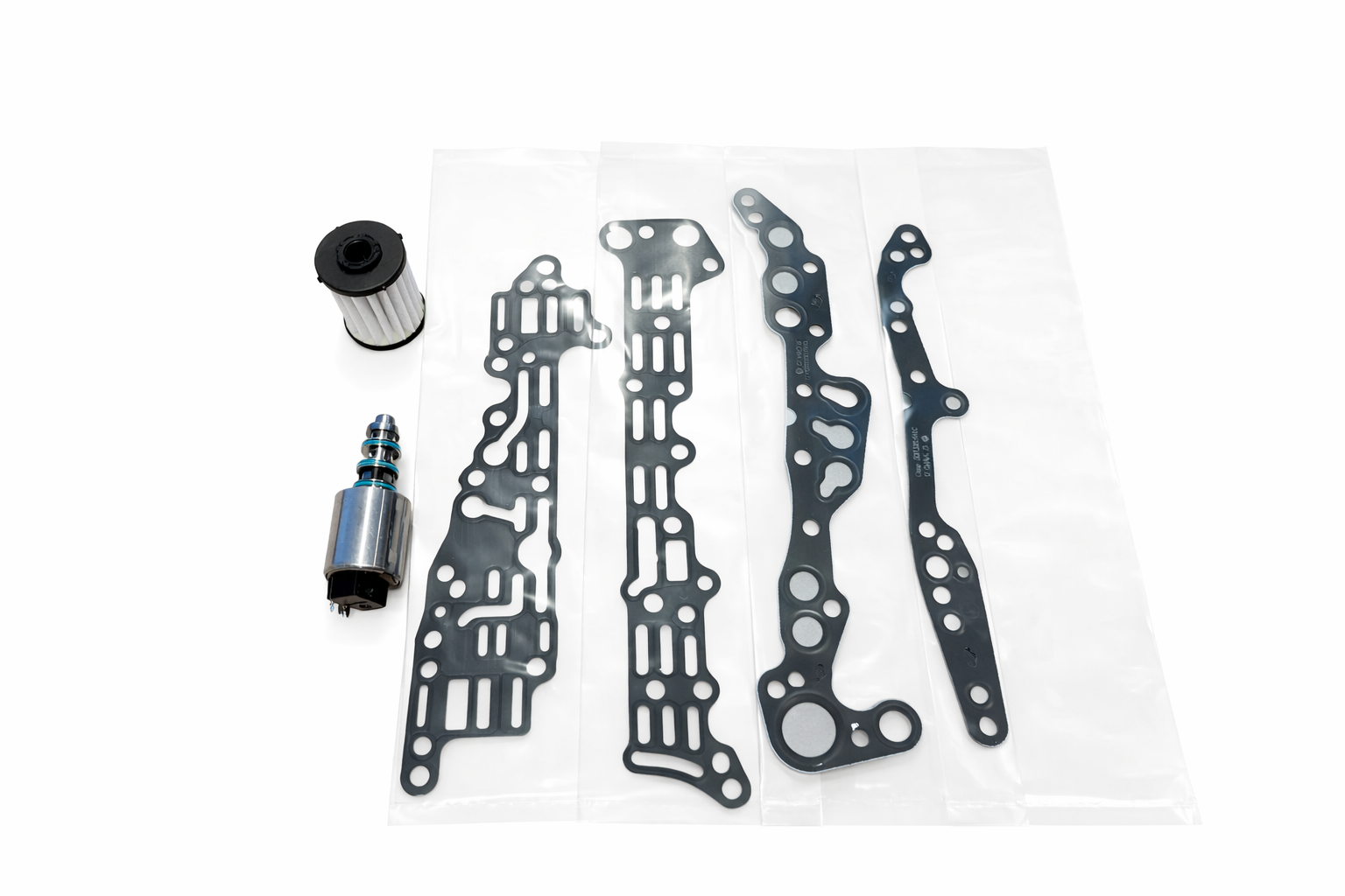 DQ400 / 0DD Reparatursatz für Fehler P288400 (PRO KIT)