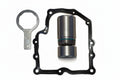 Modifikation Druckspeicher- Reparatursatz für 0AM / DQ200 VAG - Fehlercodes: P0841, P17BF, P189C, P1895, P2797