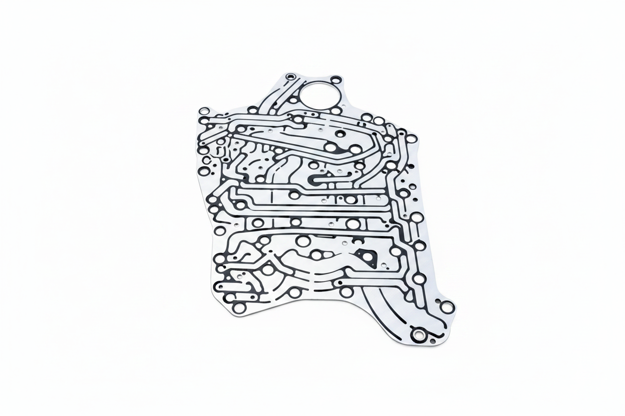 DQ400 / 0DD Reparatursatz für Fehlercode P086700