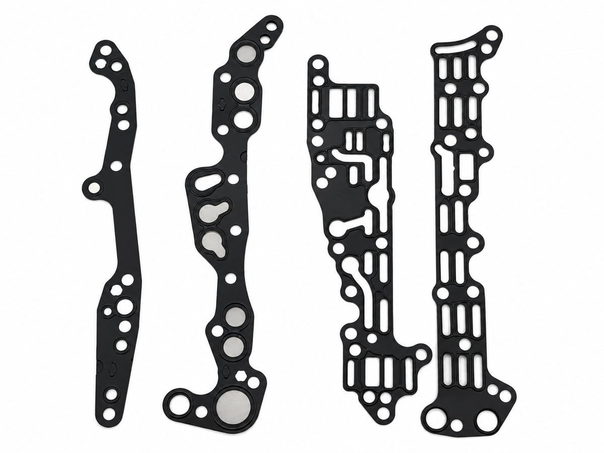 DQ400 / 0DD Reparatursatz für Fehlercode P086700