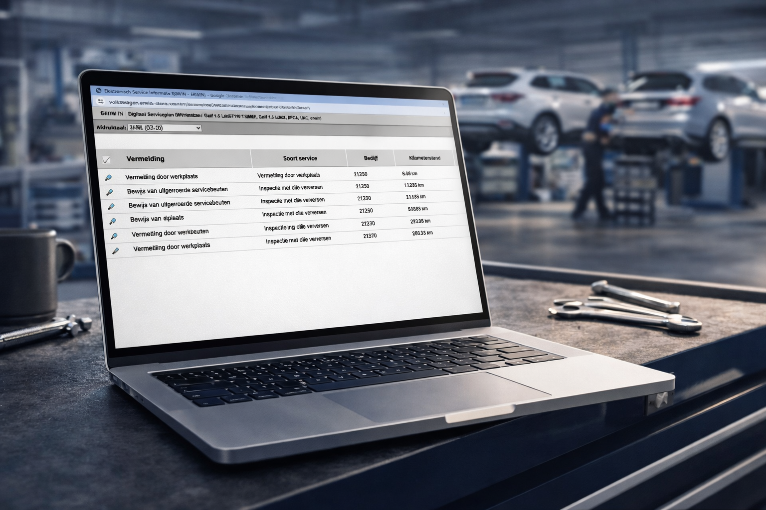 Digitaal Serviceplan - Account | Mercedes-Benz, Smart