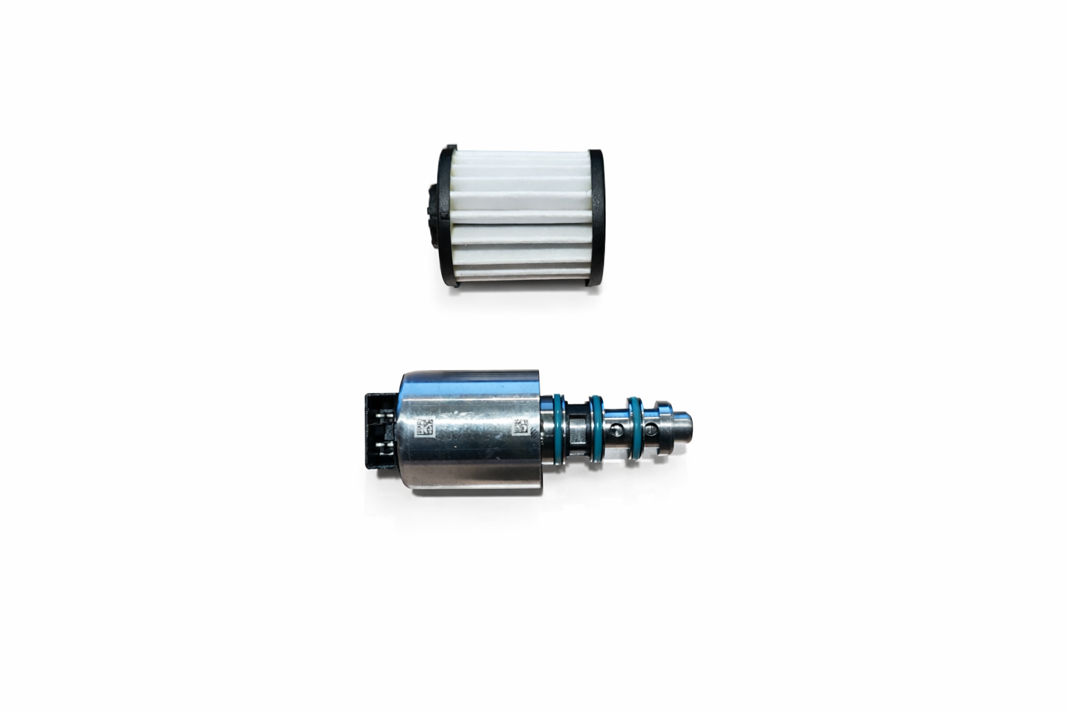 DQ400 / 0DD Reparatursatz für Fehler P288400 (PRO KIT)