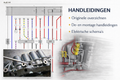 Reparaturanleitungen & OEM-Informationen