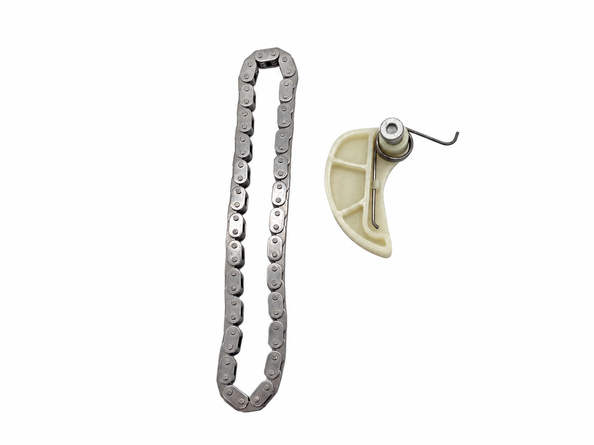 Oliepompketting en kettingspanner VAG 1.4 TSI - OE 03C 115 225 A en 03C 109 507 AD