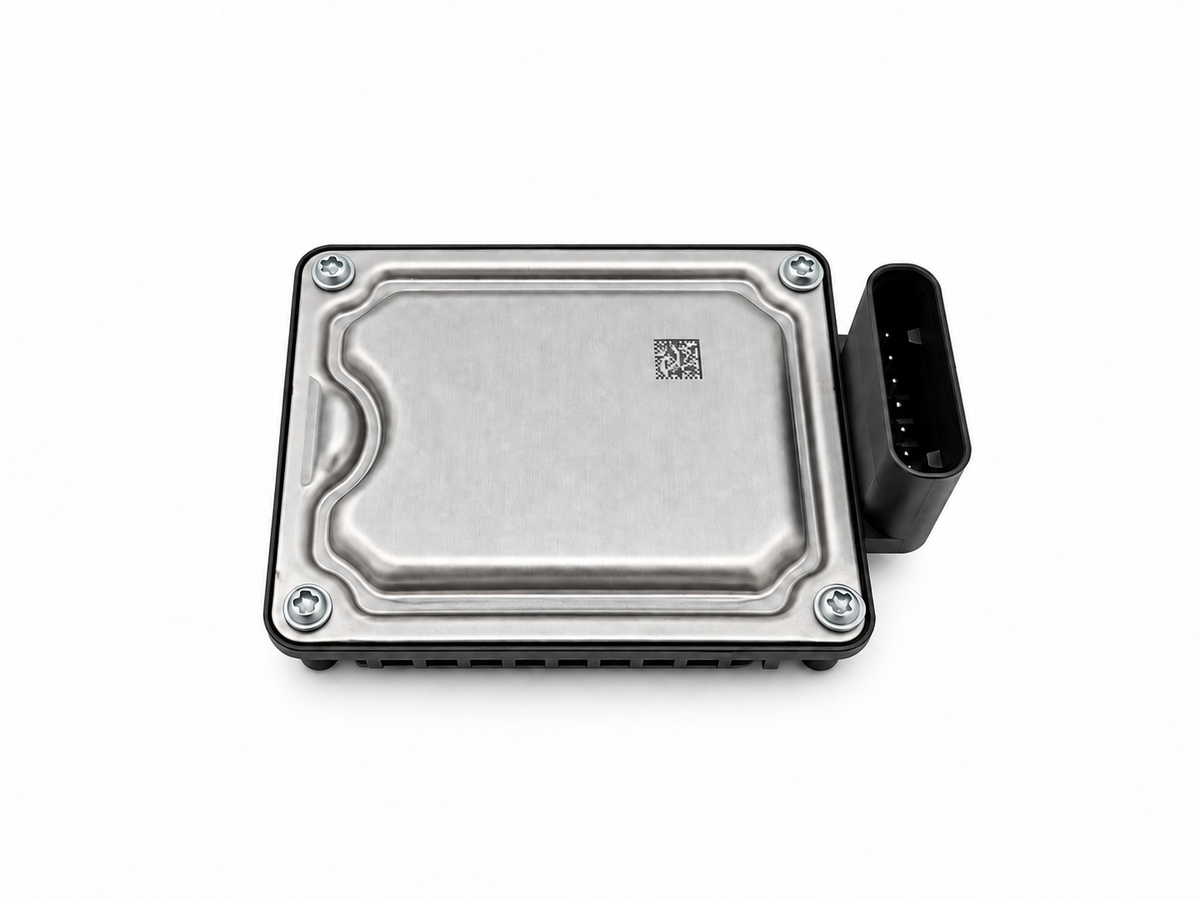 ACC Radar / Afstandscamera VAG OEM (2Q0907572M) - foto 4