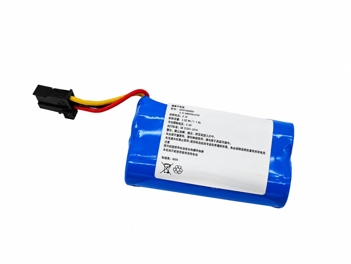 LS-0044 Backup Batterij SOS systeem Nieuw OEM 4M0907486 - foto 3