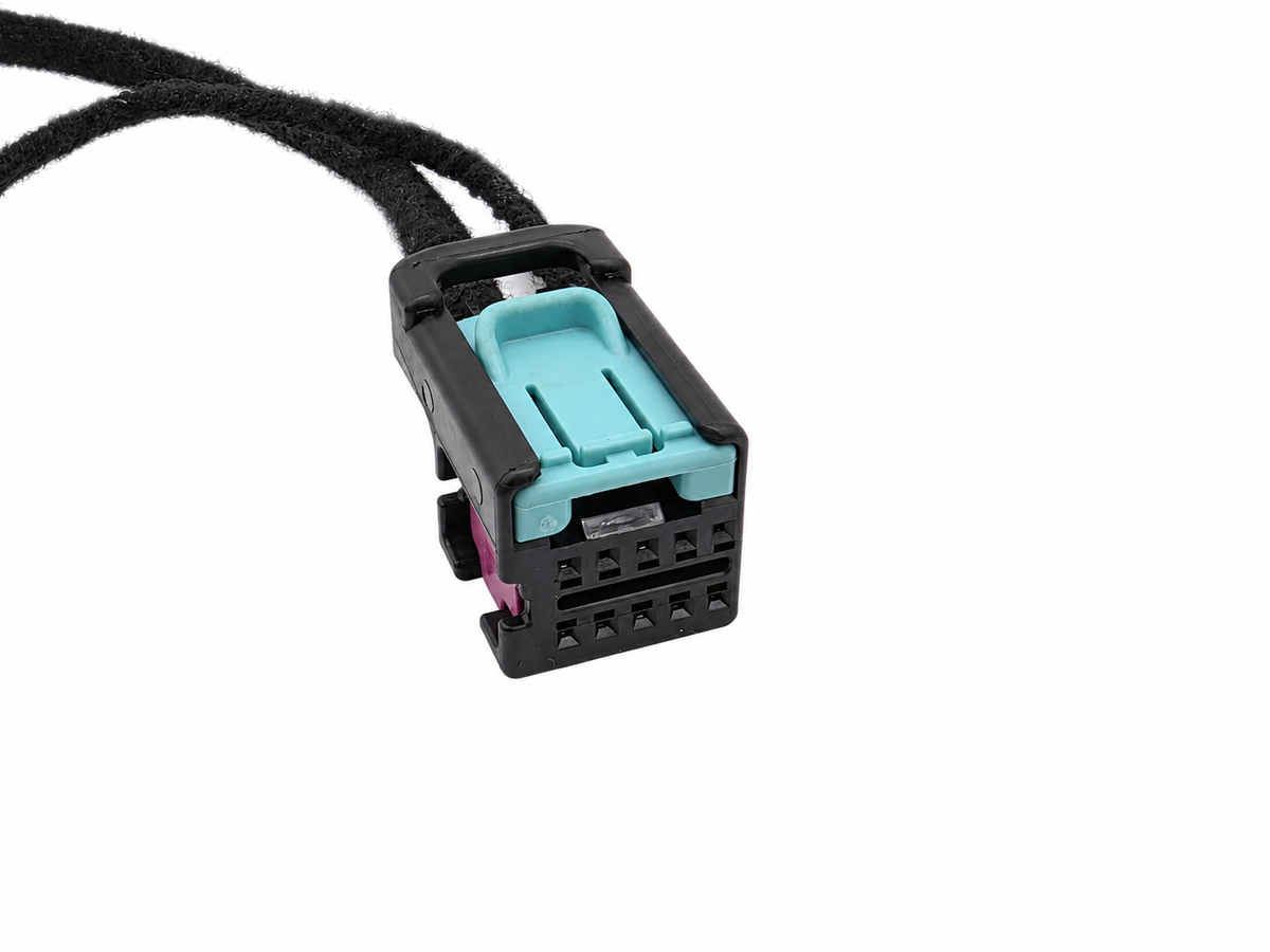 Mikroschalter für DSG-Wählhebel (VAG) 3Q0713128A