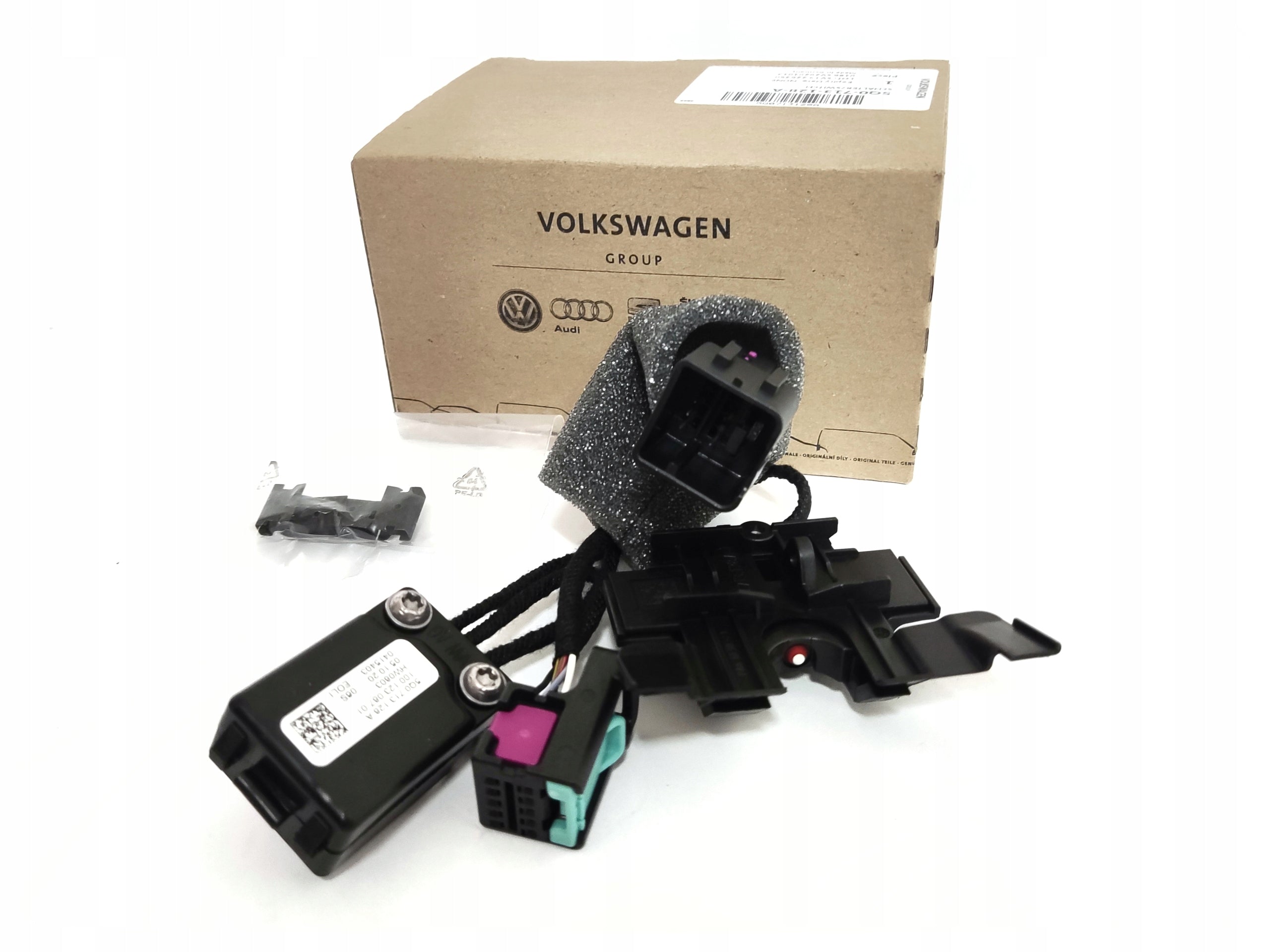 Mikroschalter für DSG-Schalthebel VAG - OEM 5Q0713128A