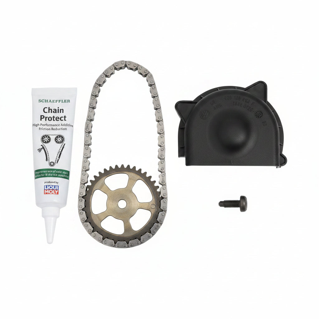 Ölpumpenkettensatz VAG 1.2 TFSI / TSI