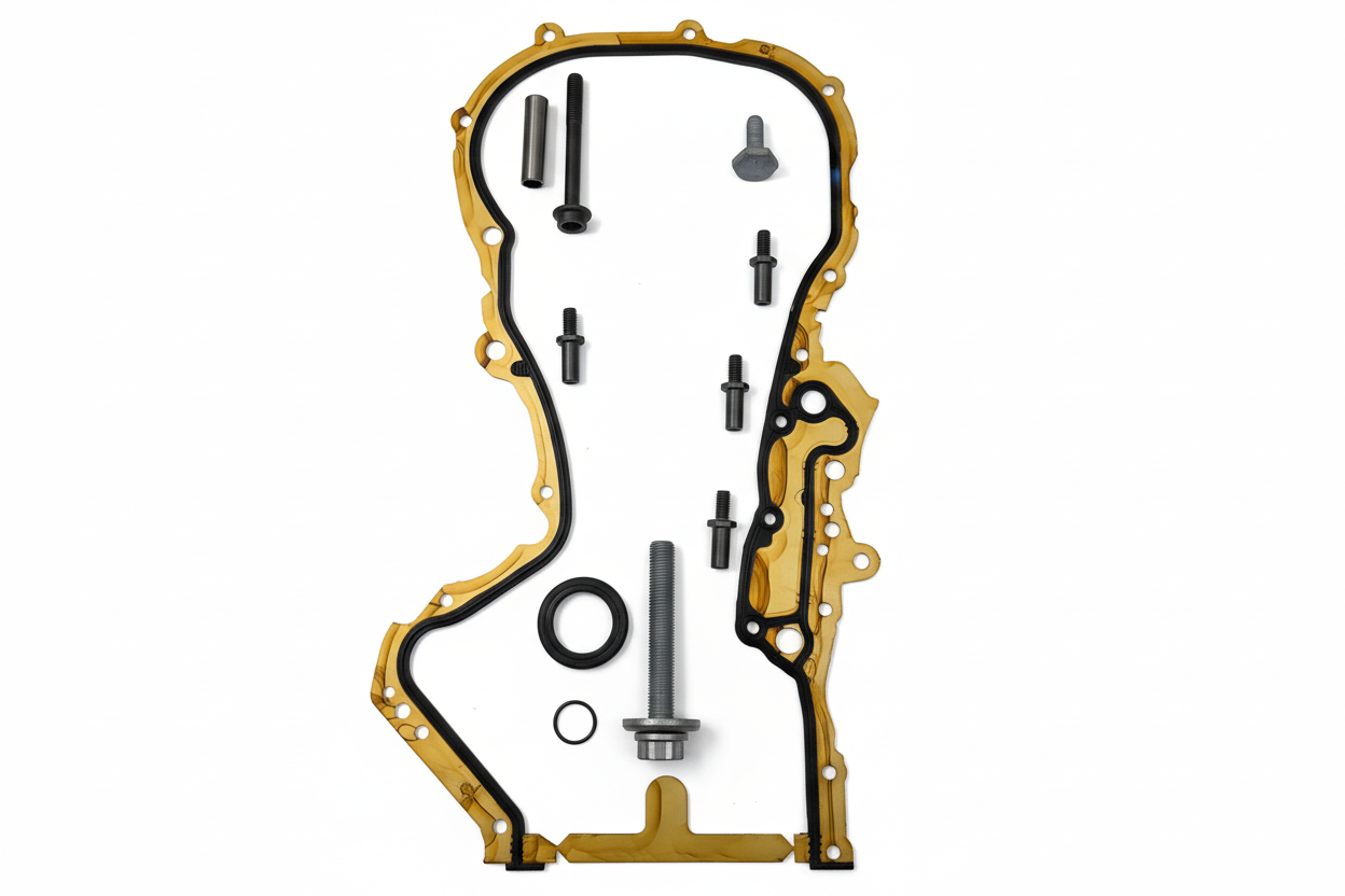 Steuerkettensatz VAG 1.4TSI - TFSI (PRO KIT) OEM 03C198229C