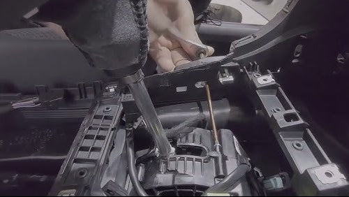 Mikroschalter für DSG-Schalthebel VAG - OEM 5Q0713128A