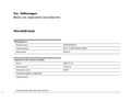 Digitaler Serviceplan - Konto | VAG, BMW/MINI, Mercedes-Benz/Smart