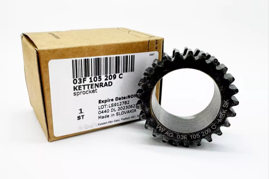 Steuerkettensatz VAG 1.2TSI/TFSI OEM (PRO KIT) 03F198158B