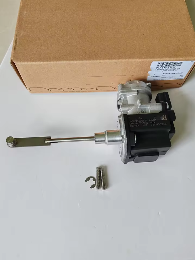 Turbo-Stellantrieb / Steuereinheit VAG 1.2TSI - OEM (03F145725C / 03F145701H)