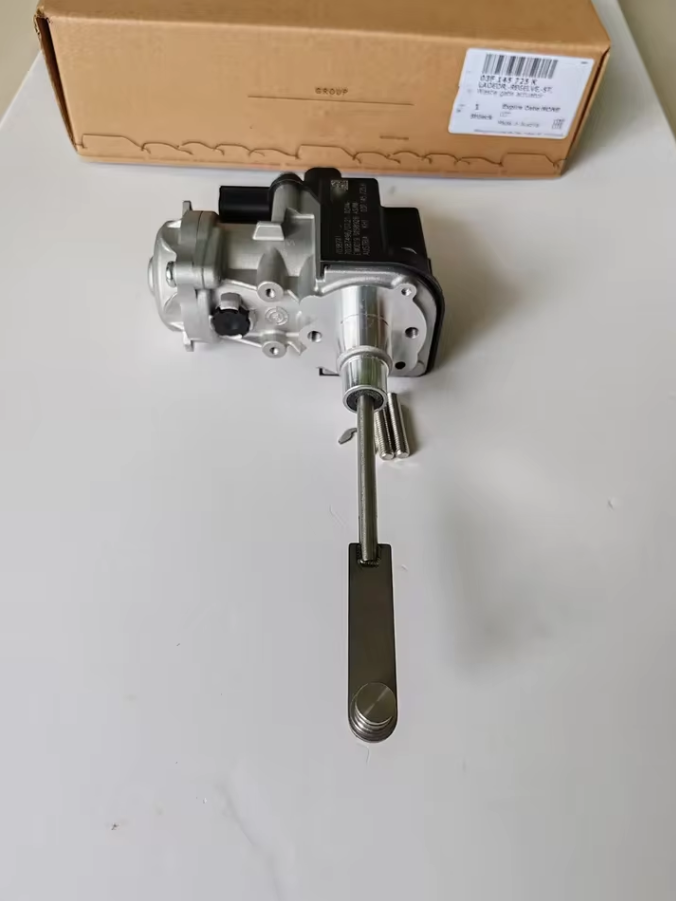 Turbo-Stellantrieb / Steuereinheit VAG 1.2TSI - OEM (03F145725C / 03F145701H)