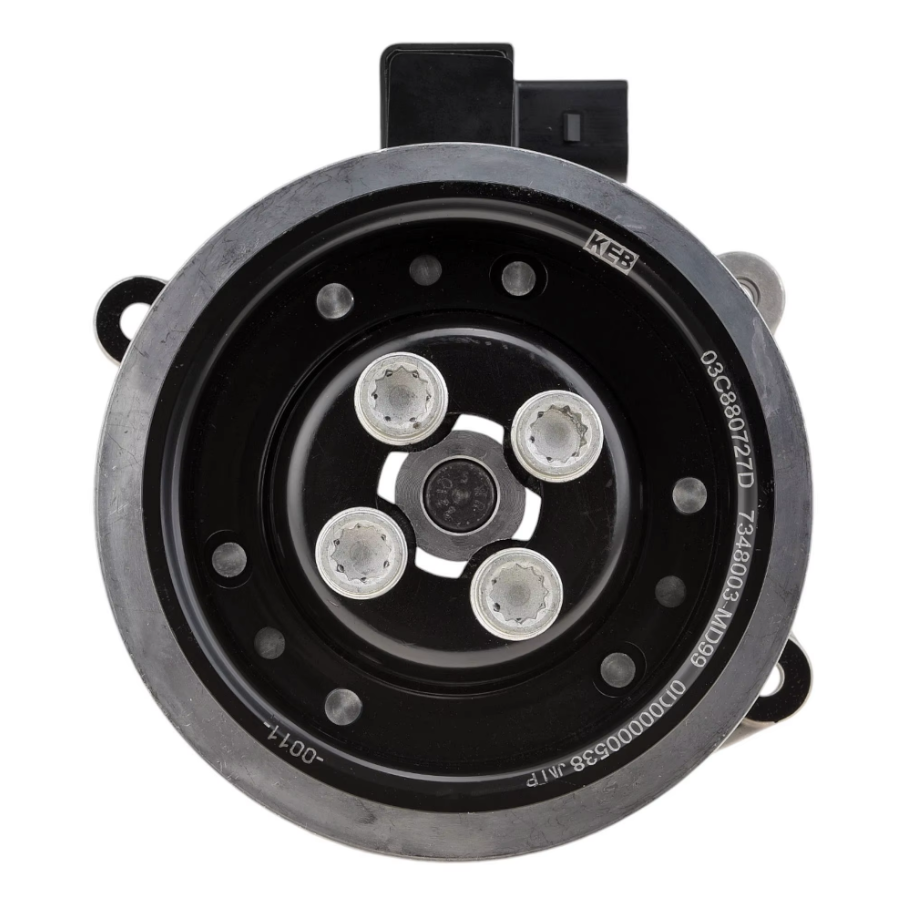 Wasserpumpe mit Magnetkupplung – VAG 1.4TSI OEM (03C121004J)