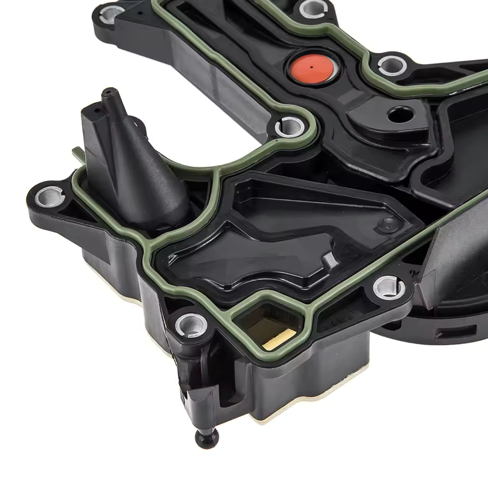 Ölabscheider, Kurbelgehäuseentlüftungsventil VAG 1.8TFSI, 2.0TFSI OEM