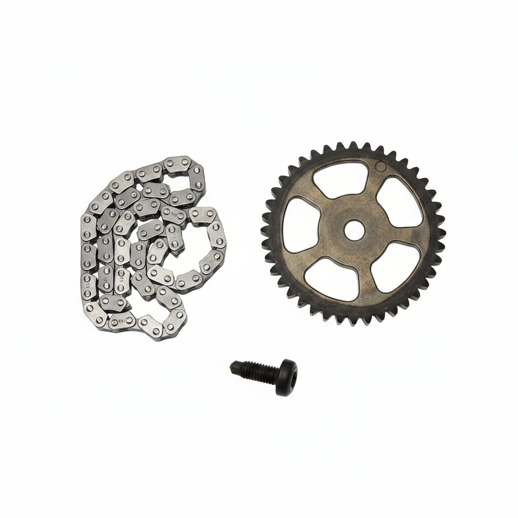 Ölpumpenkettensatz VAG 1.2 TFSI / TSI