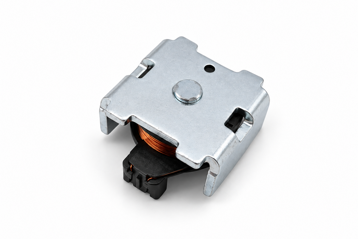 Transmissie schakel solenoid oplossing voor foutcode P27F500 - foto 3