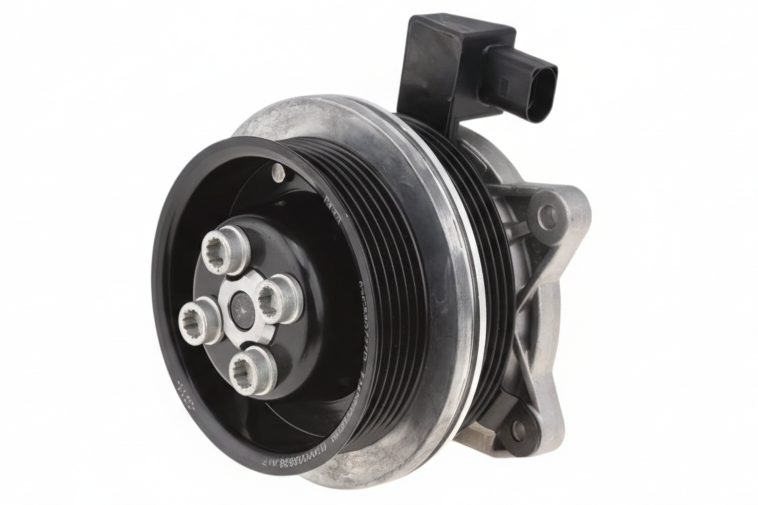 Wasserpumpe mit Magnetkupplung – VAG 1.4TSI OEM (03C121004J)