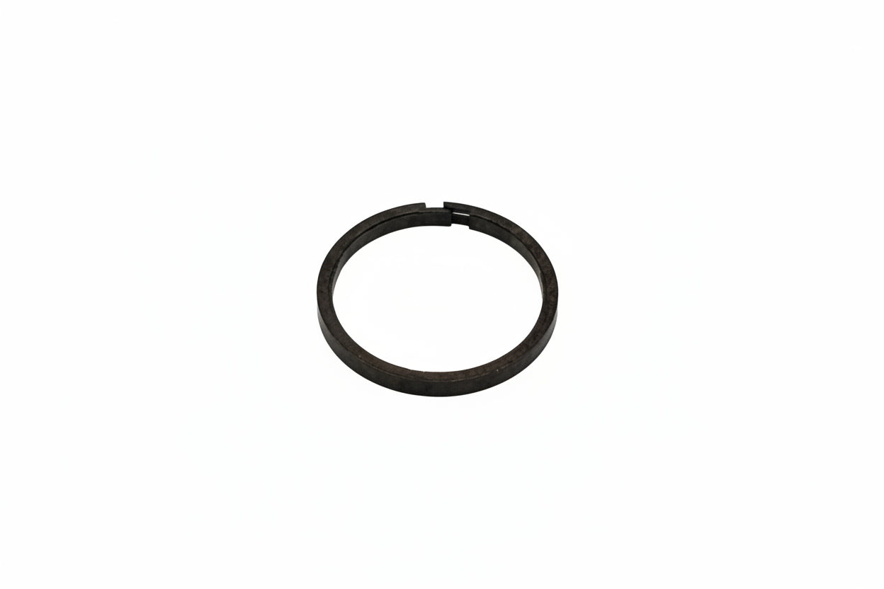DQ400 / 0DD Dichtringsatz Eingangswelle ( P086700 )